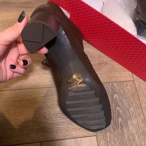 NIB Kelly & Katie Sottano Booties - Picture 5 of 6